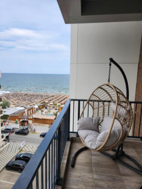 Seaside Amalia Apartament